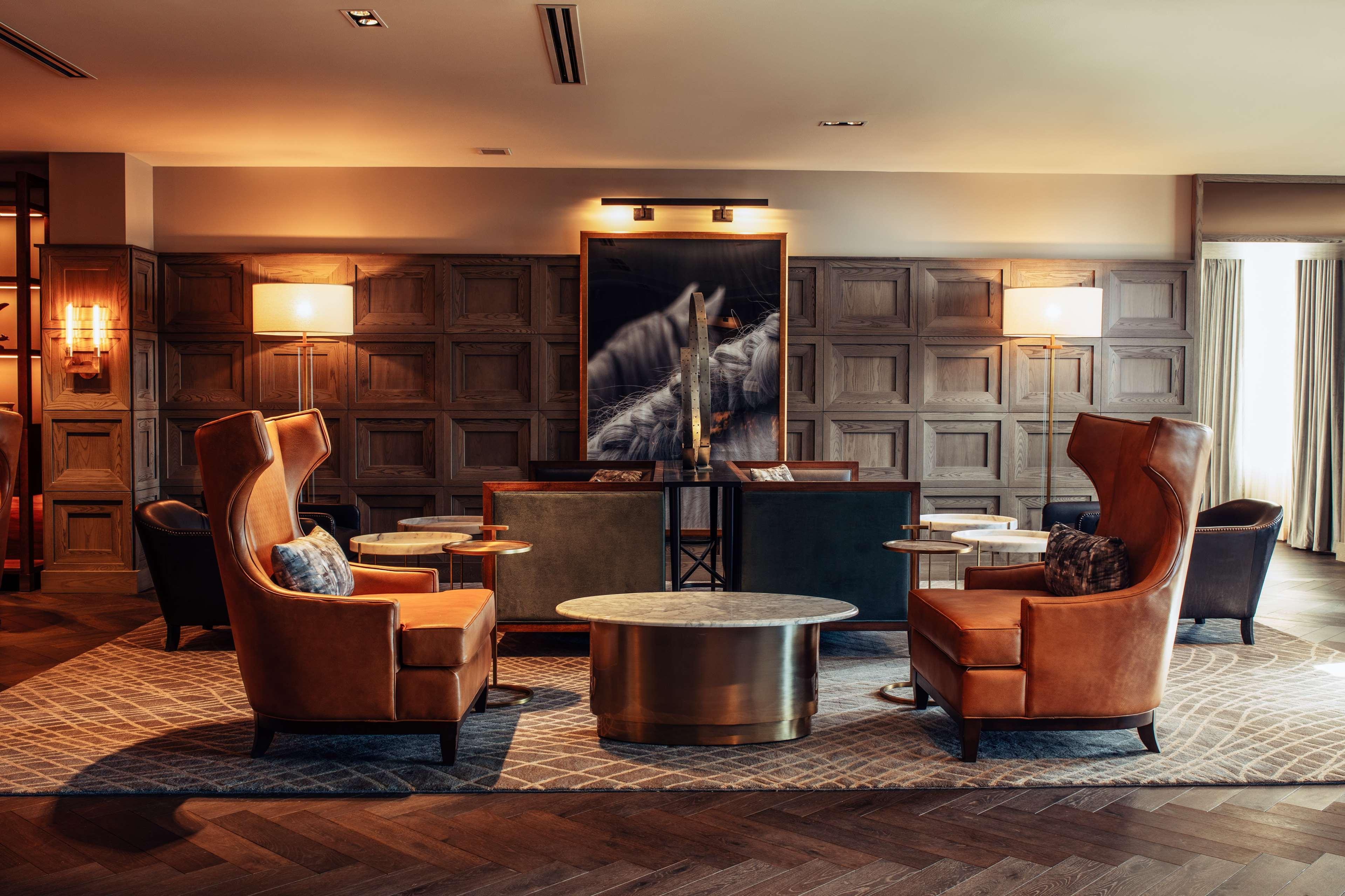 Somerset Hills Hotel, Tapestry Collection By Hilton Warren Buitenkant foto